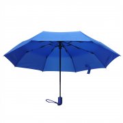 Автоматический противоштормовой зонт Dakota, синий арт. 8017.03 Автоматический противоштормовой зонт Dakota, синий арт. 8017.03