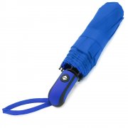 Автоматический противоштормовой зонт Dakota, синий арт. 8017.03 Автоматический противоштормовой зонт Dakota, синий арт. 8017.03