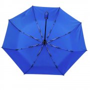 Автоматический противоштормовой зонт Dakota, синий арт. 8017.03 Автоматический противоштормовой зонт Dakota, синий арт. 8017.03