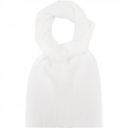 Шарф Yong, белый