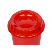 Пластиковый стакан «SipGo» арт. 800111 Пластиковый стакан «SipGo» арт. 800111