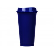 Пластиковый стакан «SipGo»