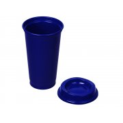 Пластиковый стакан «SipGo»