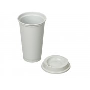 Пластиковый стакан «SipGo» арт. 800109 Пластиковый стакан «SipGo» арт. 800109