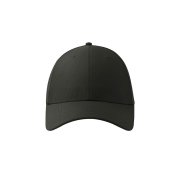 Бейсболка PITCH, 6 клиньев, L/XL Черный