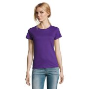 Футболка женская IMPERIAL WOMEN 190 Фиолетовый арт. 711502.712