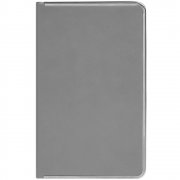 Ежедневник Relax, недатированный, серый