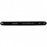 Аккумулятор Uniscend Starry с подсветкой, 5000 мАч, черный