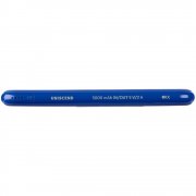 Аккумулятор Uniscend Starry с подсветкой, 5000 мАч, синий