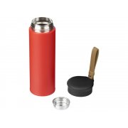 Вакуумный термос «Engage»,тубус, 450 мл арт. 8711701W