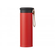 Вакуумный термос «Engage»,тубус, 450 мл арт. 8711701W