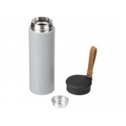 Вакуумный термос «Engage»,тубус, 450 мл арт. 8711700W