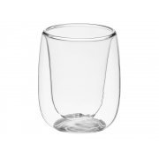 Кружка с двойными стенками и эффектом помятости «Mauna»