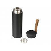 Вакуумный термос «Engage»,тубус, 450 мл арт. 8711707W