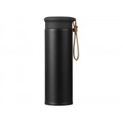 Вакуумный термос «Engage»,тубус, 450 мл арт. 8711707W