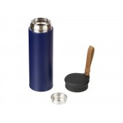 Вакуумный термос «Engage»,тубус, 450 мл арт. 8711712W