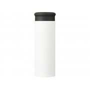 Вакуумный термос «Engage»,тубус, 450 мл арт. 8711706W