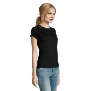 Футболка женская IMPERIAL WOMEN 190 Черный арт. 711502.309