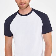 Футболка мужская FUNKY 150 Бирюзовый арт. 711190.225