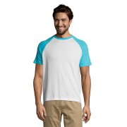 Футболка мужская FUNKY 150 Бирюзовый арт. 711190.225