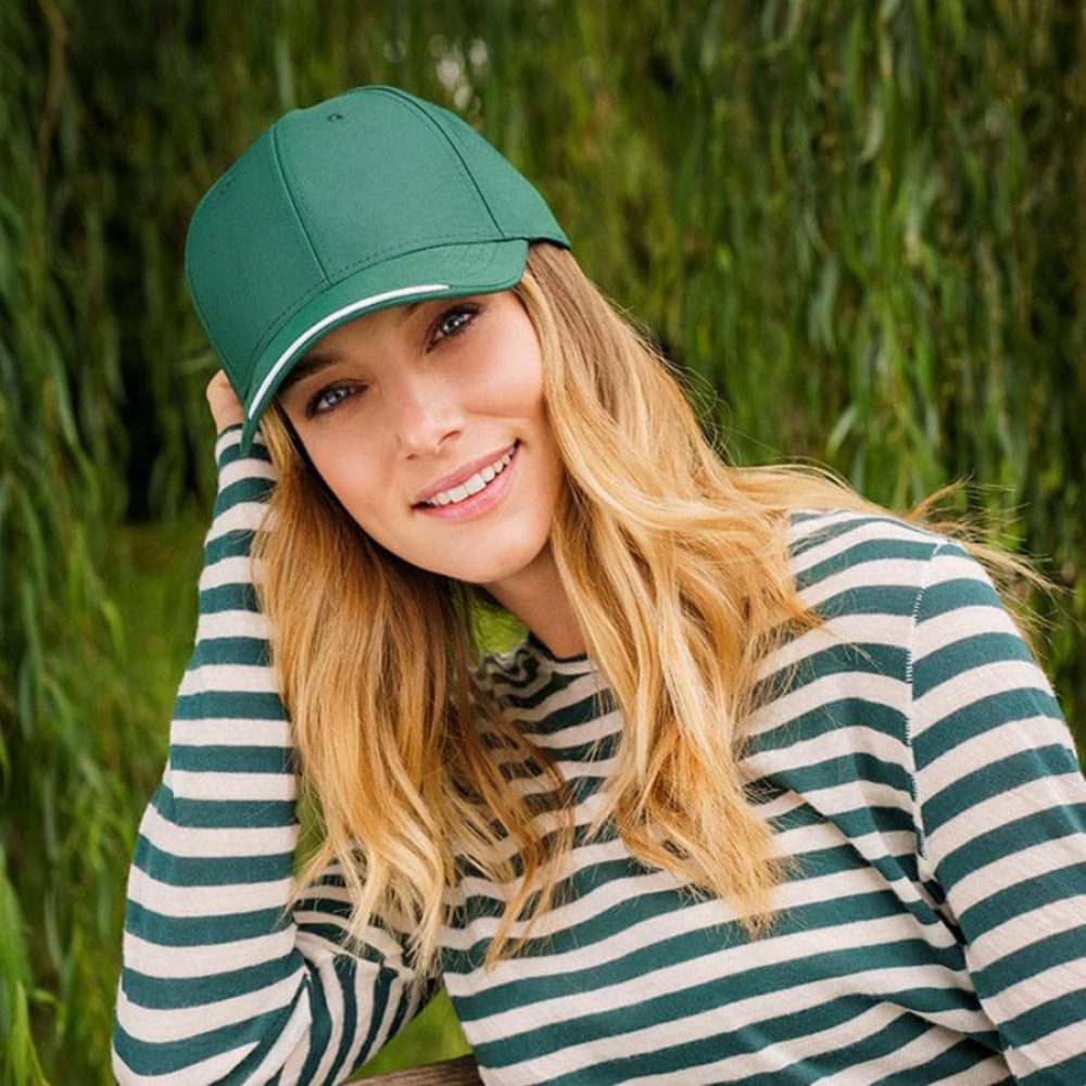 Бейсболка ESTORIL-S, 6 клиньев, застежка на липучке Бордовый арт. 25407-S.13 Бейсболка ESTORIL-S, 6 клиньев, застежка на липучке Бордовый арт. 25407-S.13