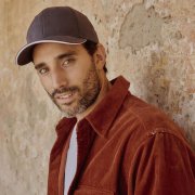 Бейсболка LIBERTY SANDWICH-S 270, 6 клиньев, металлическая застежка Белый