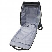 Рюкзак HORIZONT, темно-серый