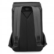 Рюкзак HORIZONT, темно-серый арт. 4044.20