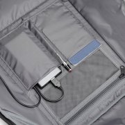 Рюкзак MARVEL, чёрный арт. 4043.02