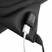 Рюкзак MARVEL, чёрный арт. 4043.02