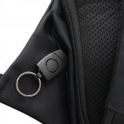 Рюкзак MARVEL, чёрный