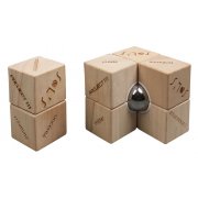 Магический антистресс Core, бежевый