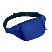 Поясная сумка SPLIT, Синий арт. 38002.03