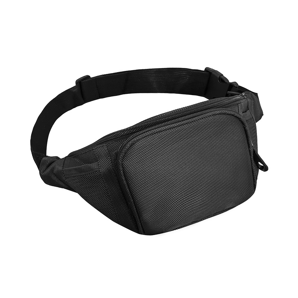 Поясная сумка SPLIT, Черный арт. 38002.02 Поясная сумка SPLIT, Черный арт. 38002.02