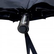 Автоматический зонт Estetic, черный