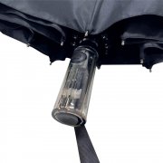 Автоматический зонт Estetic, черный