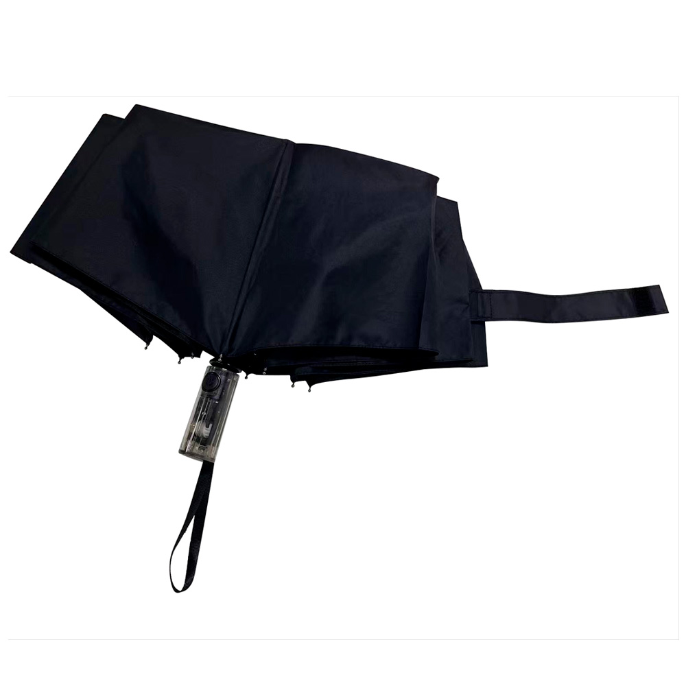 Автоматический зонт Estetic, черный арт. 8021.02 Автоматический зонт Estetic, черный арт. 8021.02