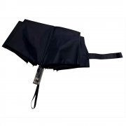 Автоматический зонт Estetic, черный