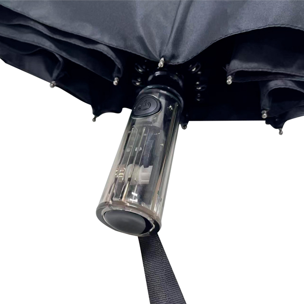 Автоматический зонт Estetic, черный арт. 8021.02 Автоматический зонт Estetic, черный арт. 8021.02