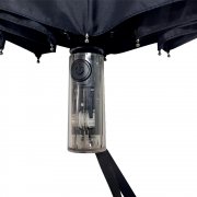 Автоматический зонт Estetic, черный