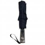 Автоматический зонт Estetic, черный