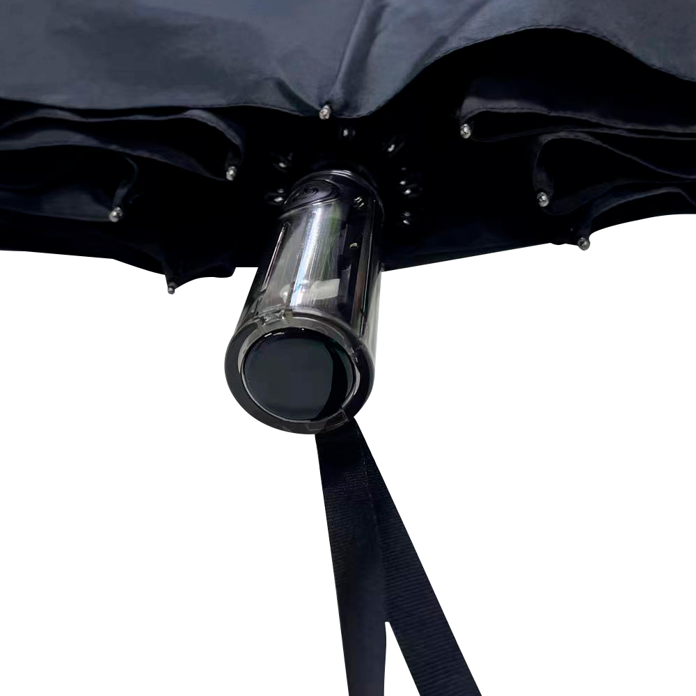 Автоматический зонт Estetic, черный арт. 8021.02 Автоматический зонт Estetic, черный арт. 8021.02