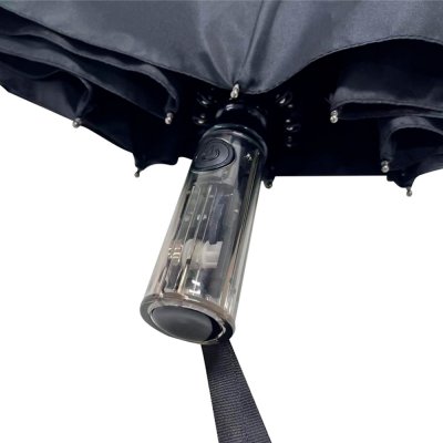 Автоматический  зонт Estetic, черный арт. 8021.02