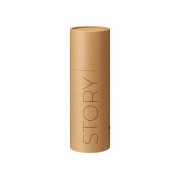 Вакуумный термос «Story», тубус, 800мл