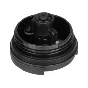 Герметичная вакуумная термокружка «Pillar», 550 мл