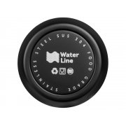 Герметичная вакуумная термокружка «Pillar», 550 мл