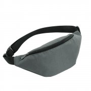 Поясная сумка SHIFT, Тёмно-серый