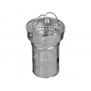 Стеклянная термобутылка «Glassir», 500мл