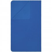 Дорожный плед Voyager 2, ярко-синий