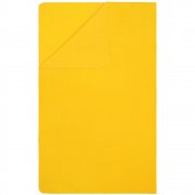 Дорожный плед Voyager 2, желтый